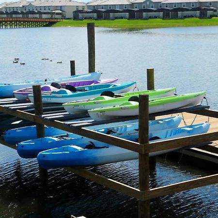 Gorgeous 2 Bedroom Apartment Close To Disney 305 31911 Kissimmee Bagian luar foto