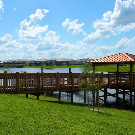 Gorgeous 2 Bedroom Apartment Close To Disney 305 31911 Kissimmee Bagian luar foto