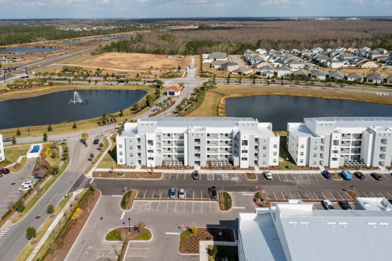 Gorgeous 2 Bedroom Apartment Close To Disney 305 31911 Kissimmee Bagian luar foto