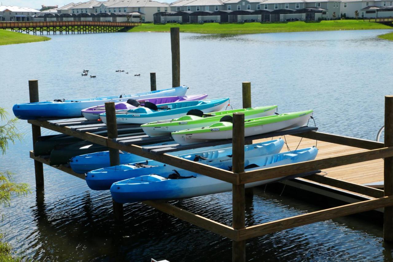 Gorgeous 2 Bedroom Apartment Close To Disney 305 31911 Kissimmee Bagian luar foto
