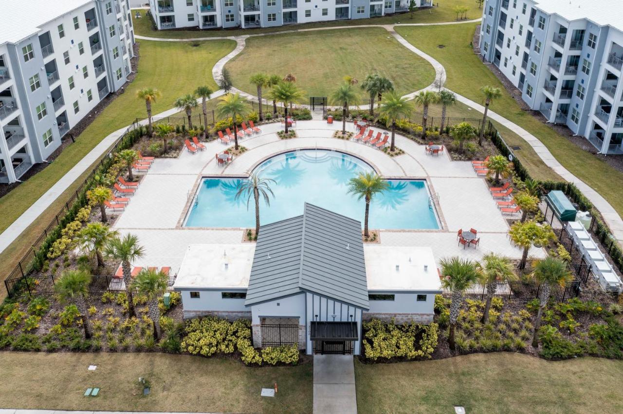 Gorgeous 2 Bedroom Apartment Close To Disney 305 31911 Kissimmee Bagian luar foto
