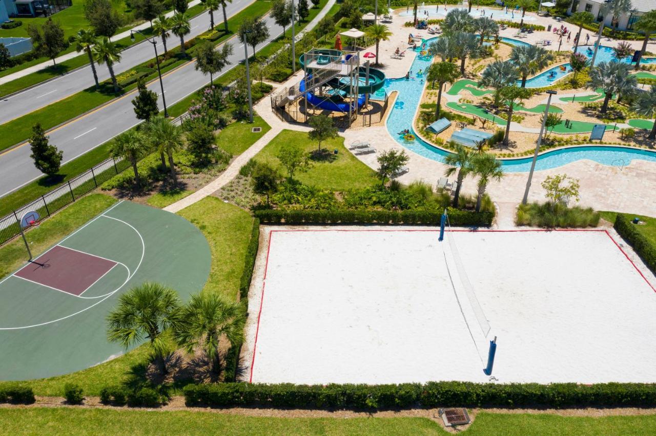 Gorgeous 2 Bedroom Apartment Close To Disney 305 31911 Kissimmee Bagian luar foto