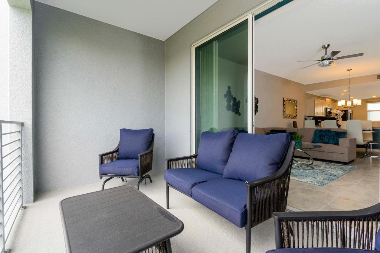 Gorgeous 2 Bedroom Apartment Close To Disney 305 31911 Kissimmee Bagian luar foto