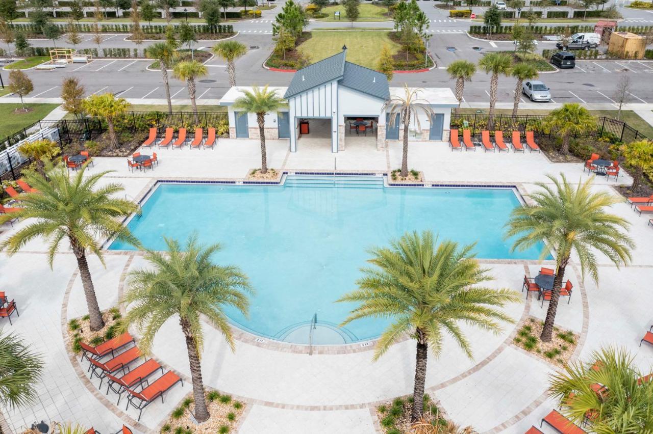 Gorgeous 2 Bedroom Apartment Close To Disney 305 31911 Kissimmee Bagian luar foto