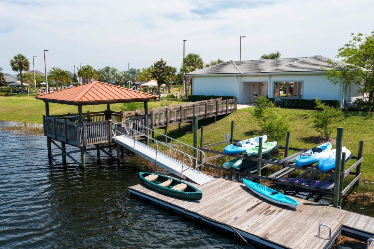 Gorgeous 2 Bedroom Apartment Close To Disney 305 31911 Kissimmee Bagian luar foto