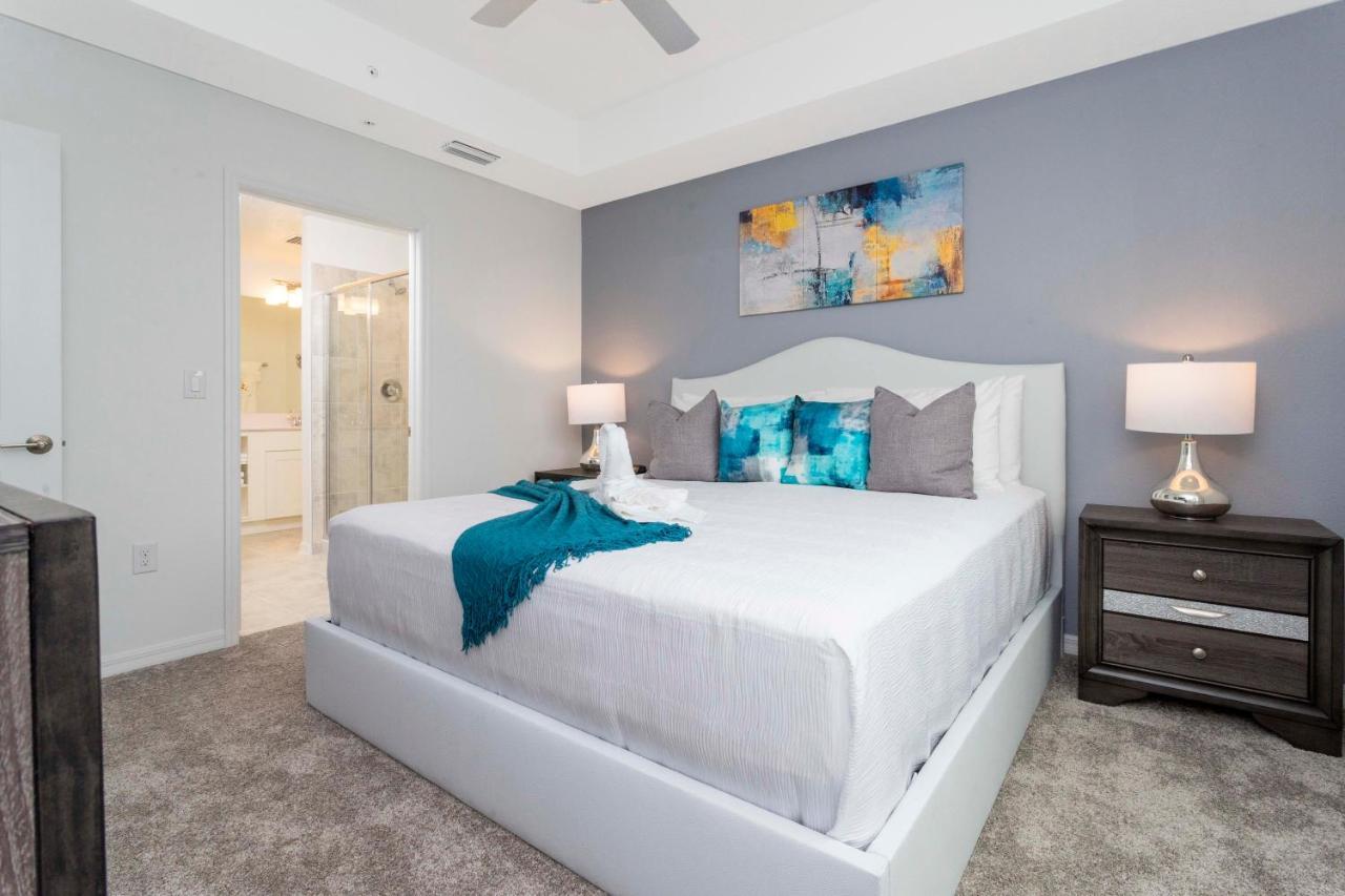 Gorgeous 2 Bedroom Apartment Close To Disney 305 31911 Kissimmee Bagian luar foto