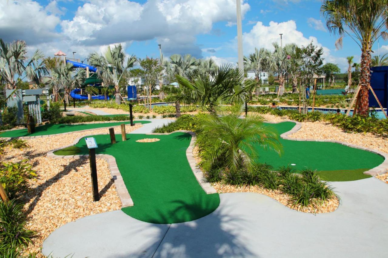 Gorgeous 2 Bedroom Apartment Close To Disney 305 31911 Kissimmee Bagian luar foto