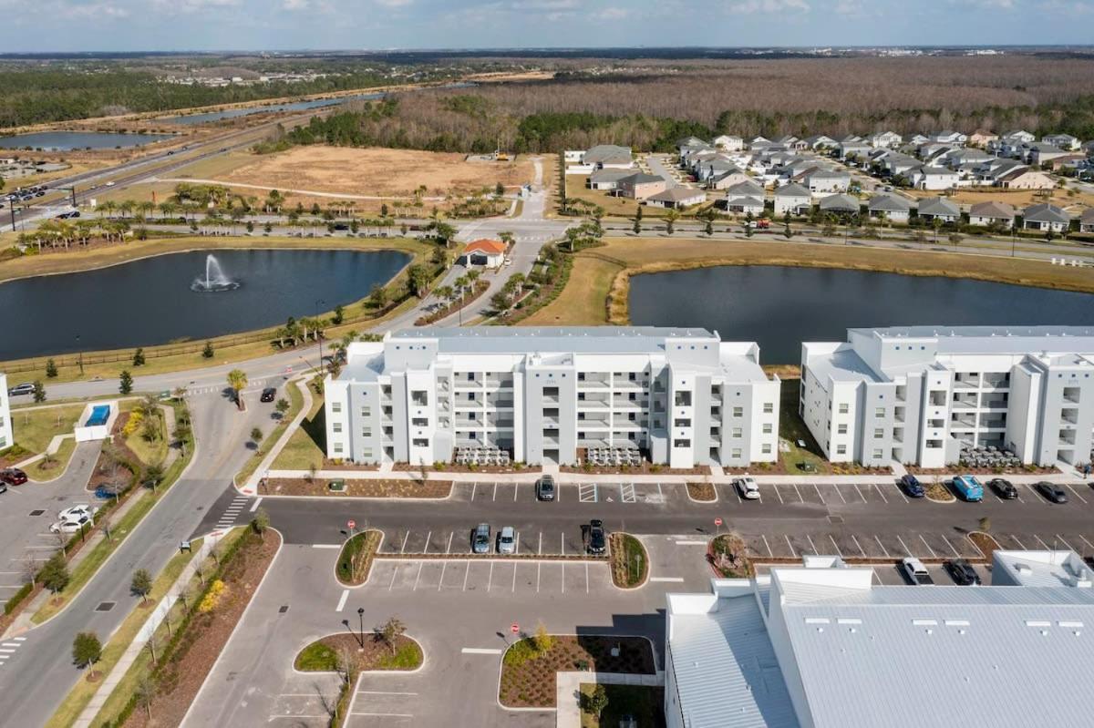 Gorgeous 2 Bedroom Apartment Close To Disney 305 31911 Kissimmee Bagian luar foto