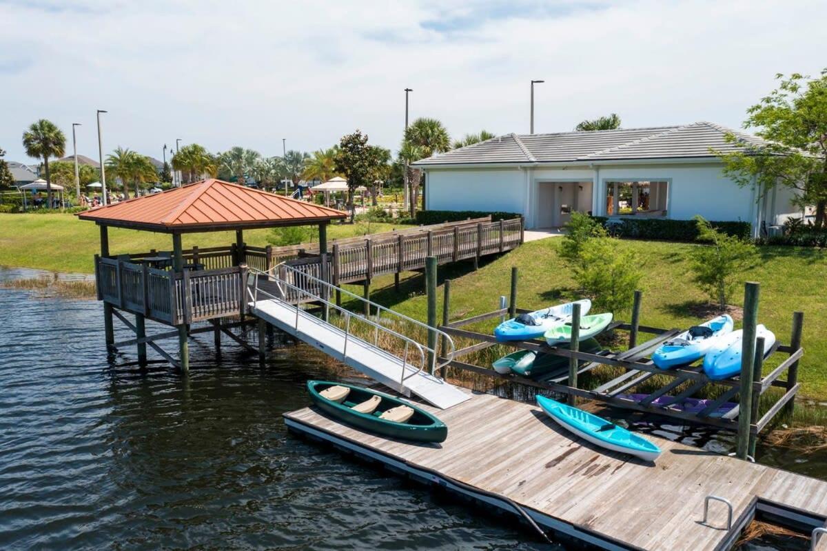 Gorgeous 2 Bedroom Apartment Close To Disney 305 31911 Kissimmee Bagian luar foto