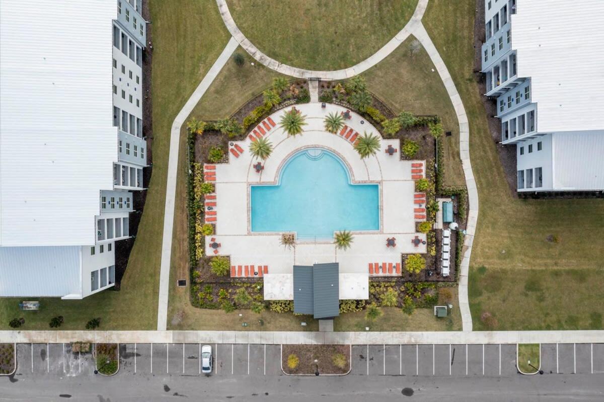 Gorgeous 2 Bedroom Apartment Close To Disney 305 31911 Kissimmee Bagian luar foto