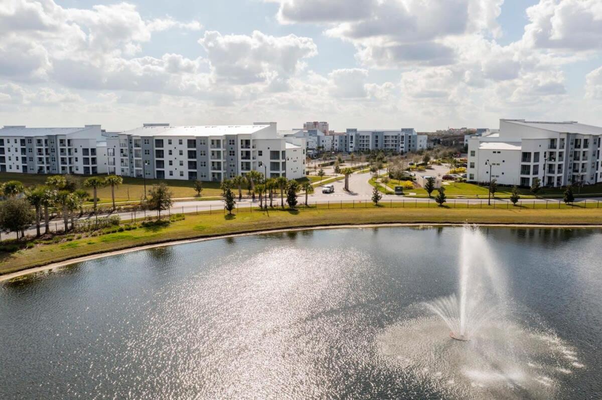 Gorgeous 2 Bedroom Apartment Close To Disney 305 31911 Kissimmee Bagian luar foto