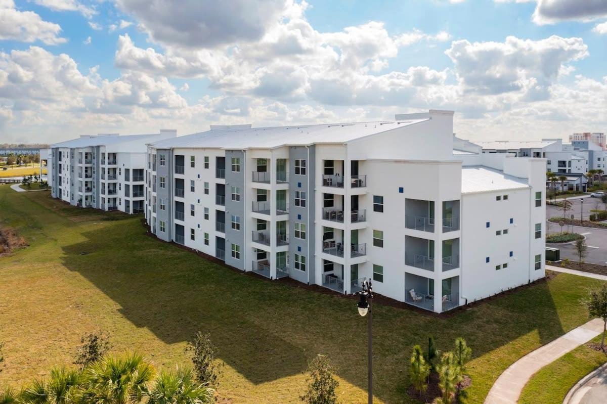 Gorgeous 2 Bedroom Apartment Close To Disney 305 31911 Kissimmee Bagian luar foto