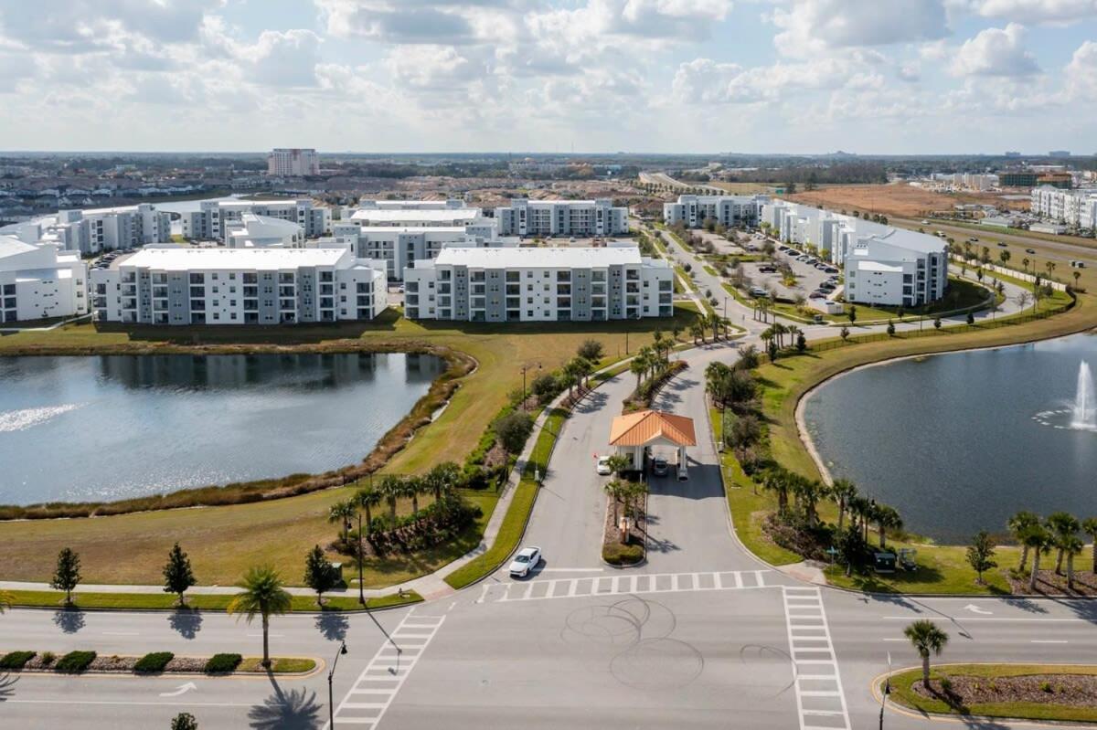 Gorgeous 2 Bedroom Apartment Close To Disney 305 31911 Kissimmee Bagian luar foto