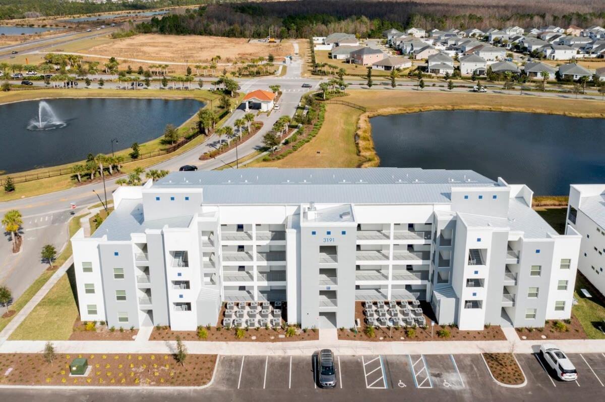 Gorgeous 2 Bedroom Apartment Close To Disney 305 31911 Kissimmee Bagian luar foto