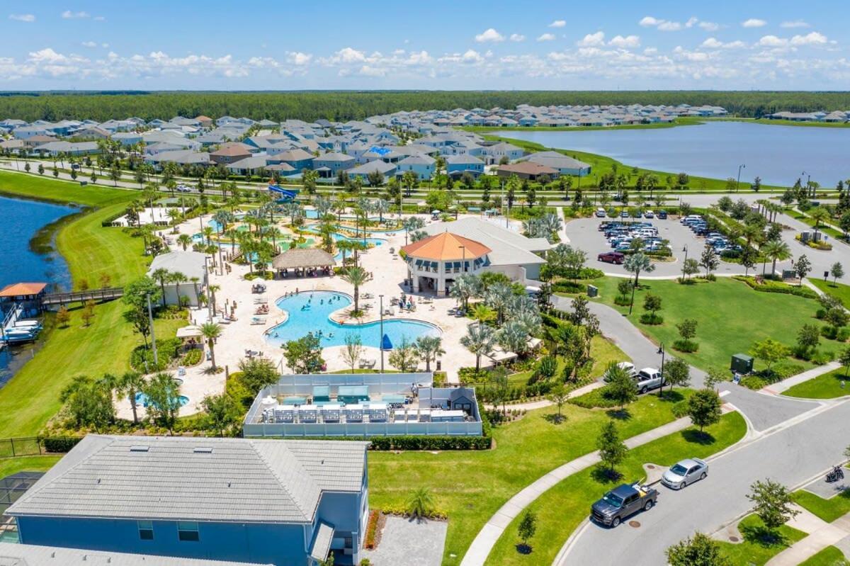 Gorgeous 2 Bedroom Apartment Close To Disney 305 31911 Kissimmee Bagian luar foto