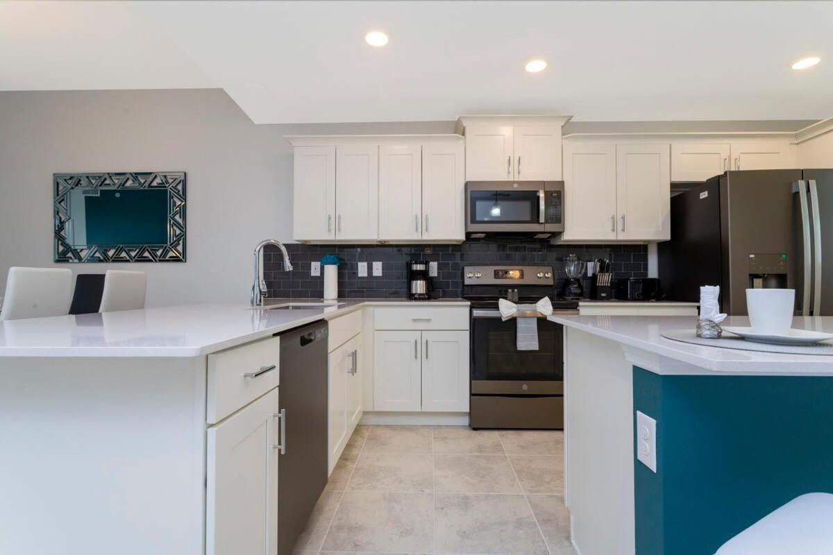 Gorgeous 2 Bedroom Apartment Close To Disney 305 31911 Kissimmee Bagian luar foto