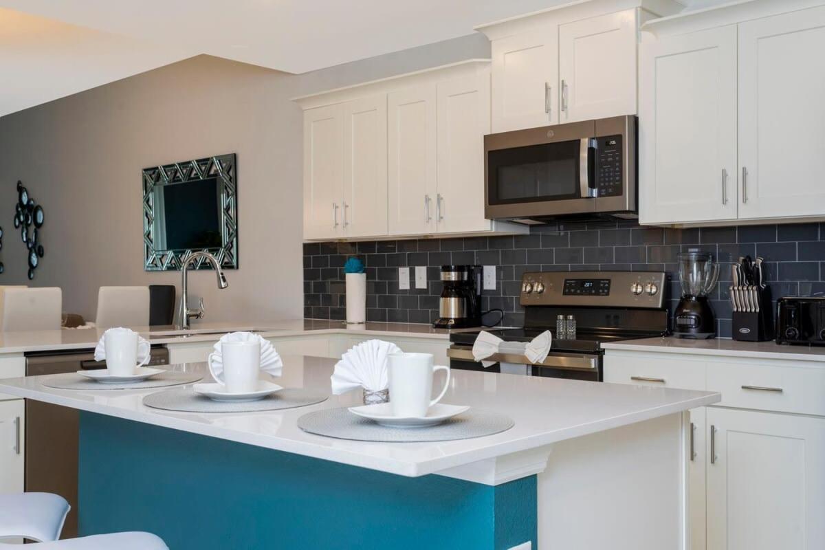 Gorgeous 2 Bedroom Apartment Close To Disney 305 31911 Kissimmee Bagian luar foto