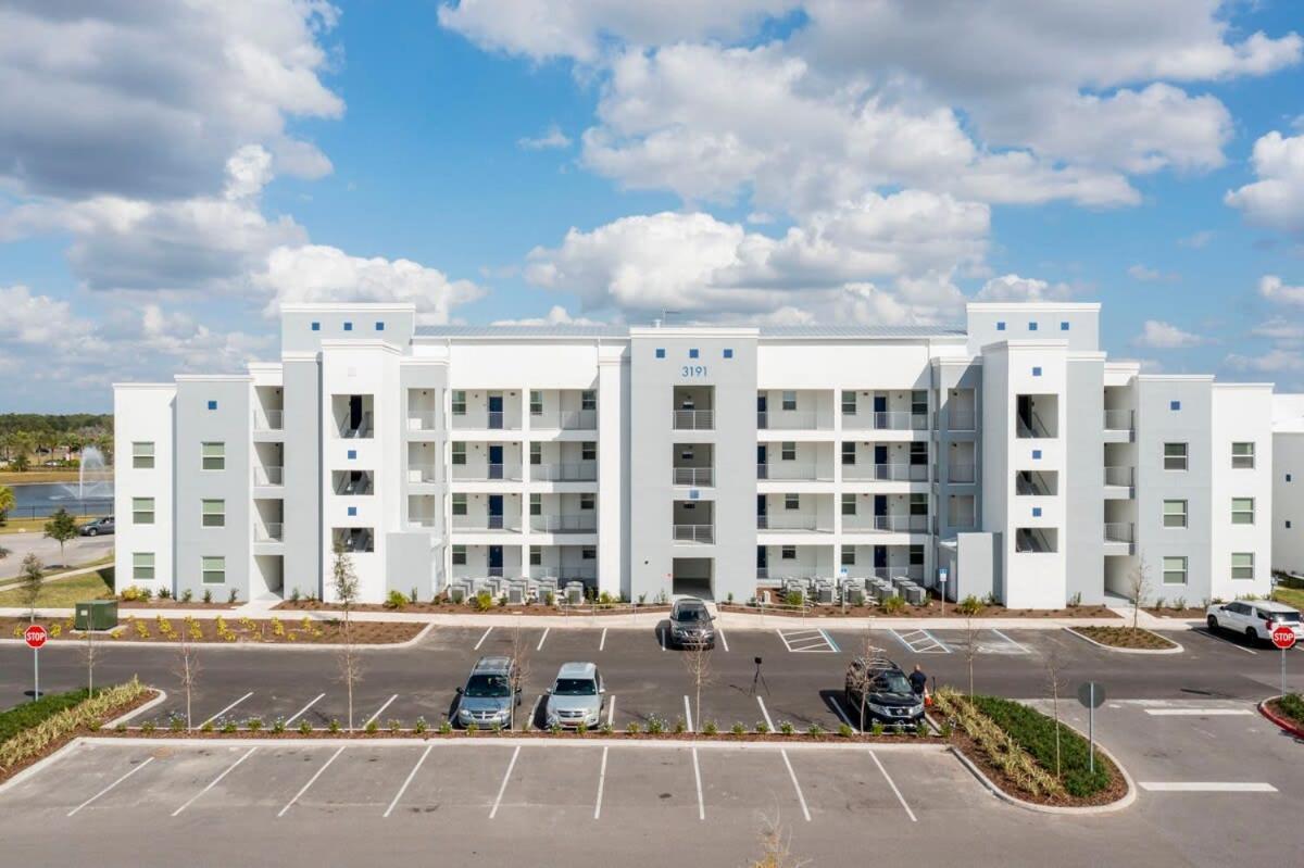 Gorgeous 2 Bedroom Apartment Close To Disney 305 31911 Kissimmee Bagian luar foto